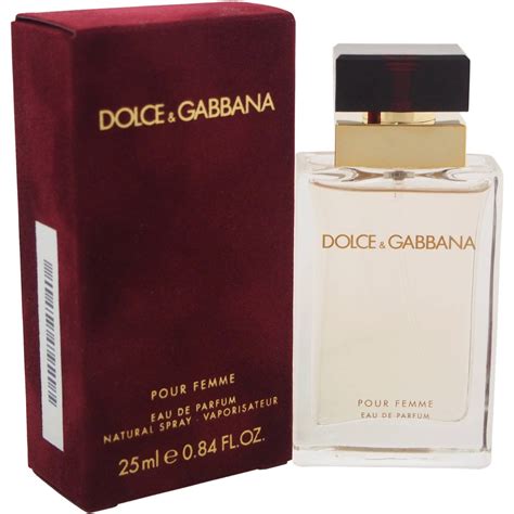 dolce & gabbana pour femme review|what is dolce and gabbana.